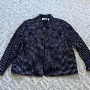 New Direction jacket, XL